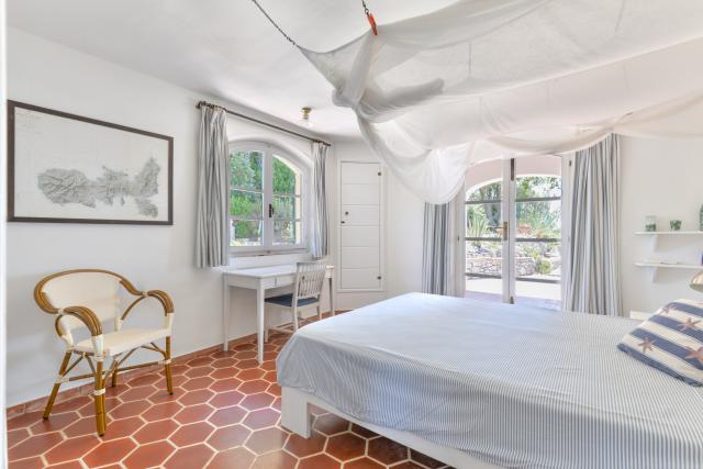 Villa Le Ginestre di Mare